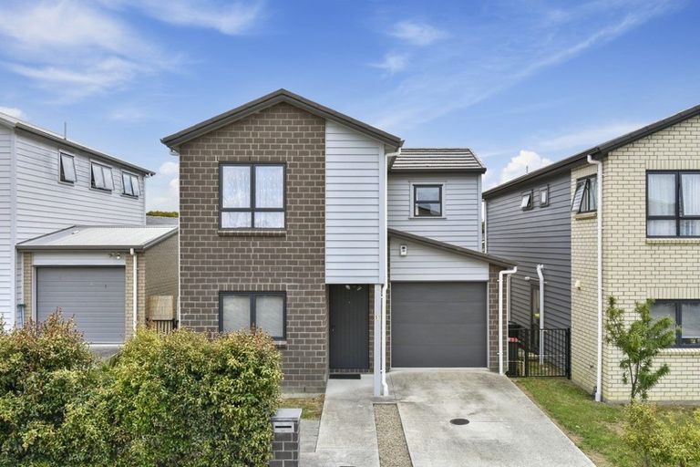 Photo of property in 51 Ipukarea Street, Weymouth, Auckland, 2103