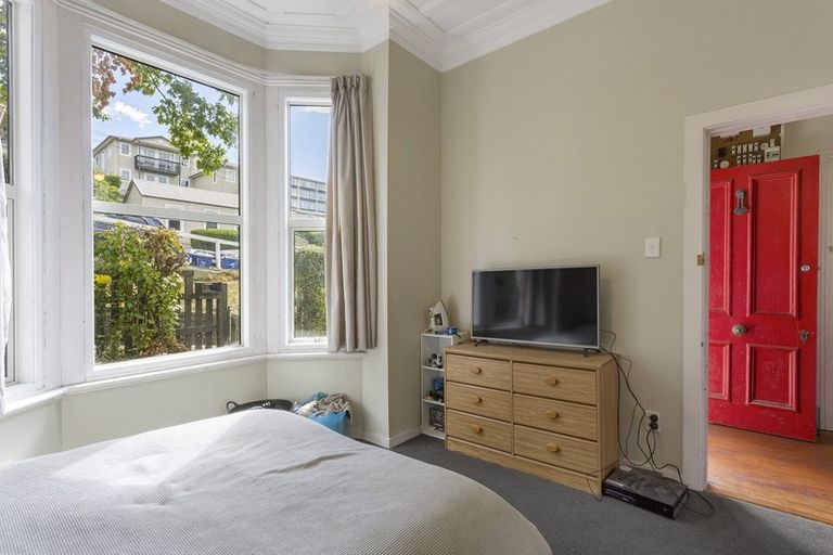 Photo of property in 161 Forth Street, North Dunedin, Dunedin, 9016