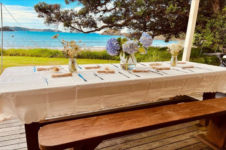 Photo of property in 16a Riwhi Way, Kaeo, 0478