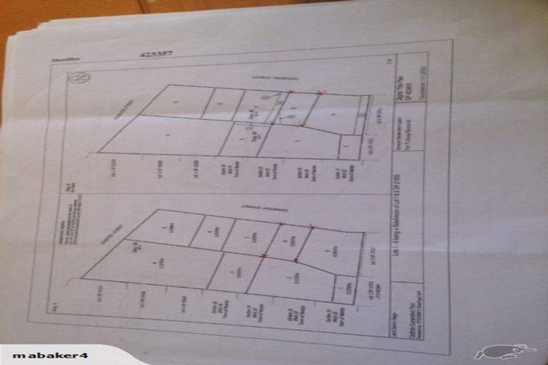 Photo of property in 40 Derwent Street, Naseby, 9396