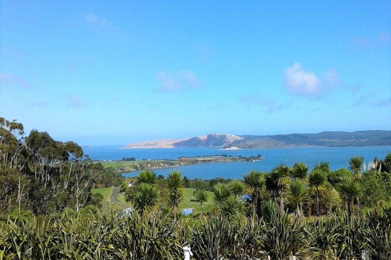 Photo of property in 116d Waione Road, Opononi, Kaikohe, 0473