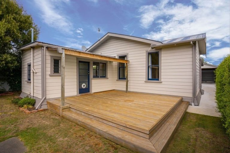 Photo of property in 70 Perry Street, Masterton, 5810
