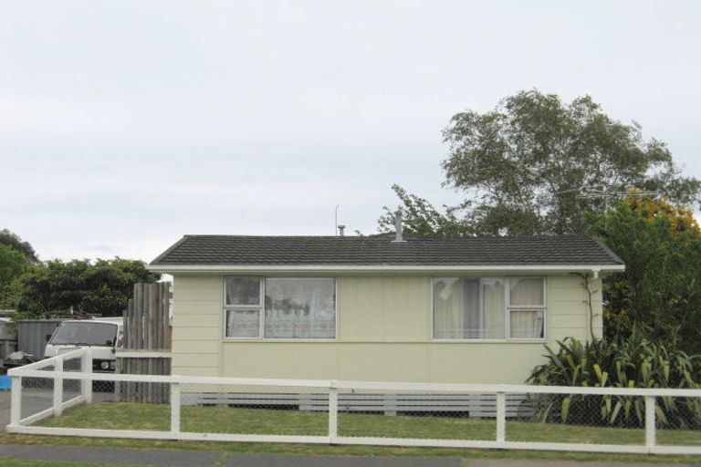 Photo of property in 56 Dalton Street, Outer Kaiti, Gisborne, 4010