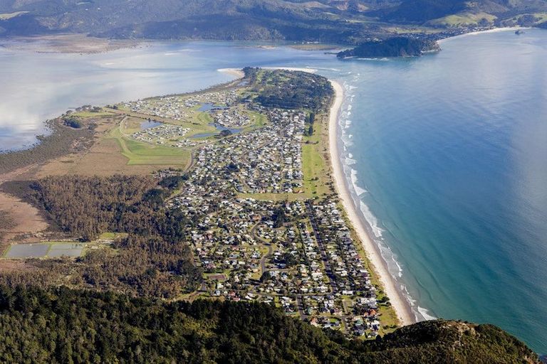 Photo of property in 114 Mercury View, Matarangi, Whitianga, 3592