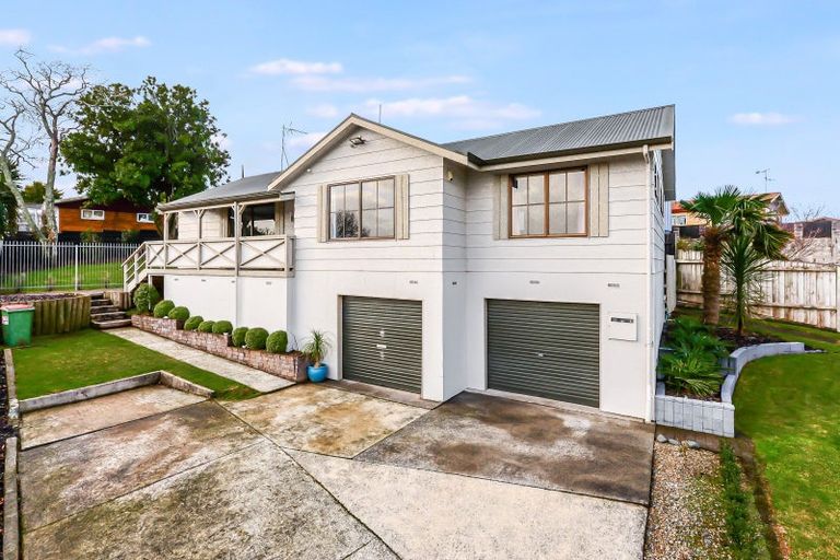 Photo of property in 35 Cullimore Street, Pukete, Hamilton, 3200