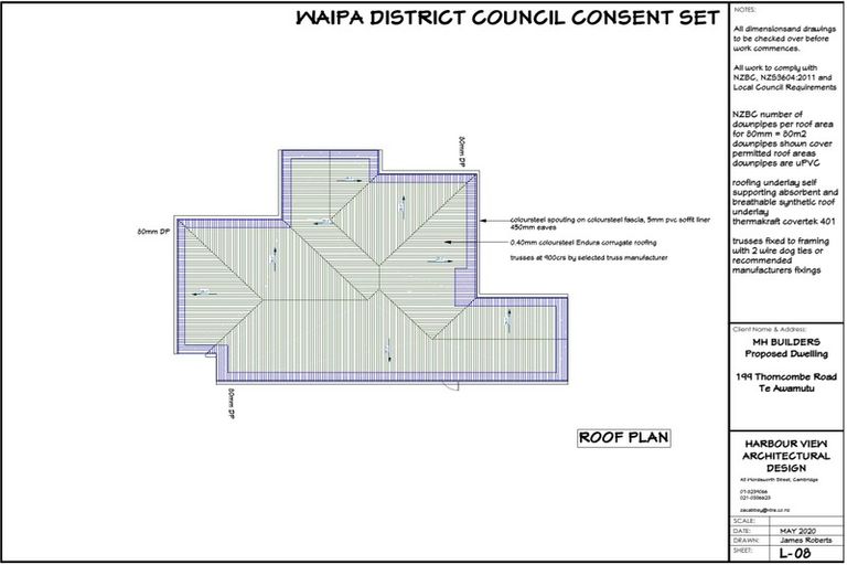 Photo of property in 199 Thorncombe Road, Te Awamutu, 3800