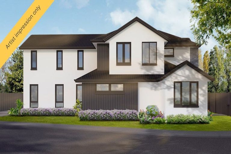 Photo of property in 24 Pajet Street, Marshland, Christchurch, 8083