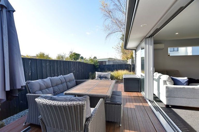 Photo of property in 84b Sherborne Street, St Albans, Christchurch, 8014