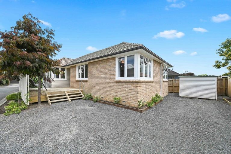 Photo of property in 124 Clarkin Road, Fairfield, Hamilton, 3214
