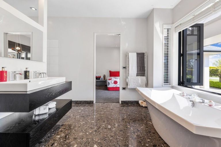 Photo of property in 75 Paige Place, Rolleston, Christchurch, 7678