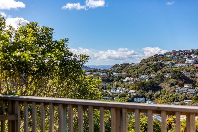 Photo of property in 1/107 Allington Road, Karori, Wellington, 6012