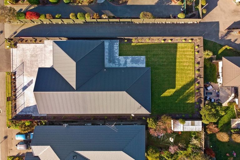 Photo of property in 89 Rolleston Drive, Rolleston, 7614