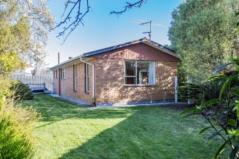 Photo of property in 50b Murray Place, St Albans, Christchurch, 8014