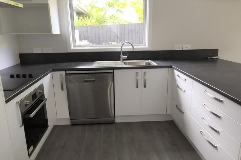 Photo of property in 3/48 Trafalgar Street, St Albans, Christchurch, 8014