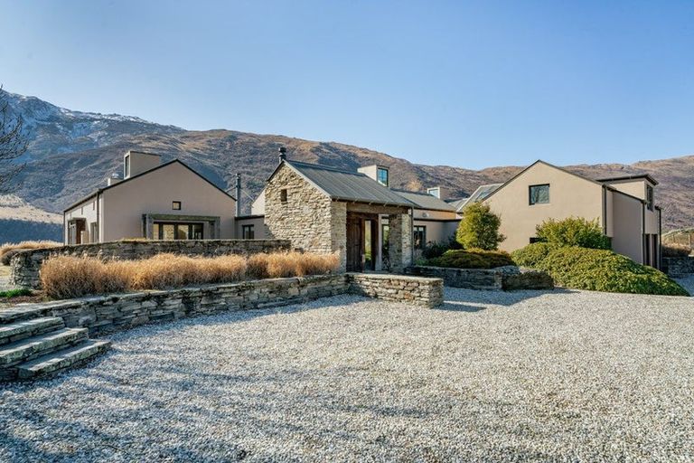 Photo of property in 2139 Gibbston Highway, Gibbston, Queenstown, 9371