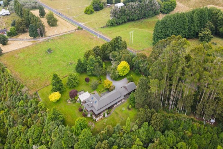 Photo of property in 370 Dansey Road, Ngongotaha Valley, Rotorua, 3072