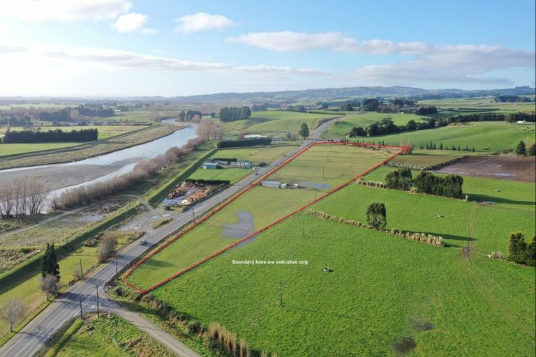 Photo of property in 28 Old Coach Road, Mataura, 9772