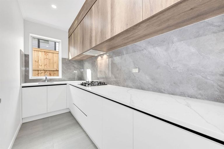 Photo of property in 88 Koromeke Street, Flat Bush, Auckland, 2019