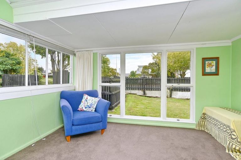 Photo of property in 9 Ayers Street, Rangiora, 7400