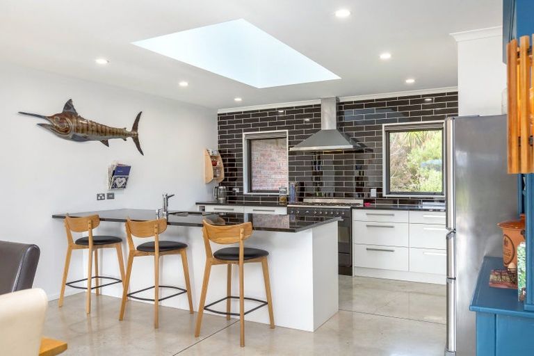 Photo of property in 64 Montys Lane, Woodside, Greytown, 5794