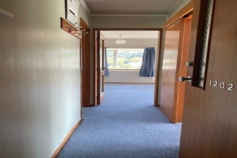 Photo of property in Iona Towers, 1202/140 Abel Smith Street, Te Aro, Wellington, 6011