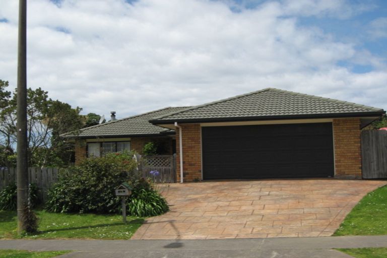 Photo of property in 354 Gulf Harbour Drive, Gulf Harbour, Whangaparaoa, 0930