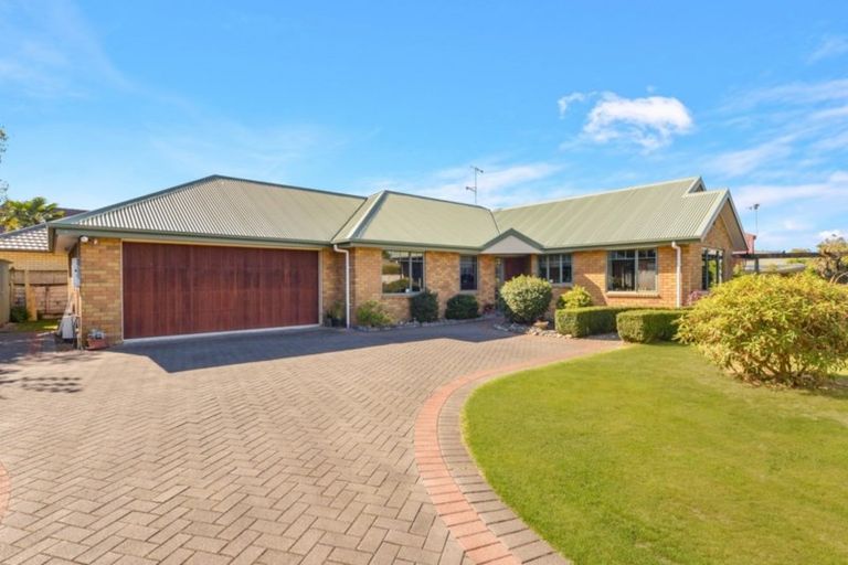 Photo of property in 4 Stanfield Court, Rototuna, Hamilton, 3210