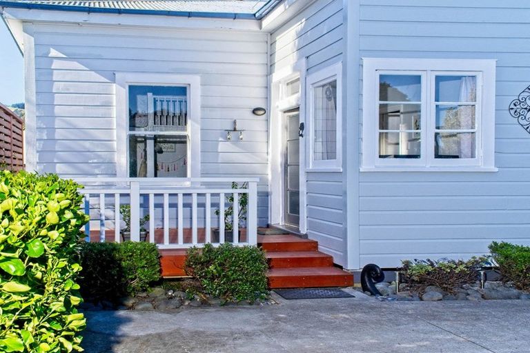 Photo of property in 219 Ormond Road, Mangapapa, Gisborne, 4010