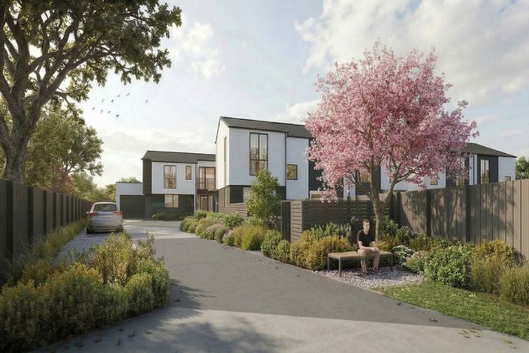 Photo of property in 11 Draper Street, Richmond, Christchurch, 8013