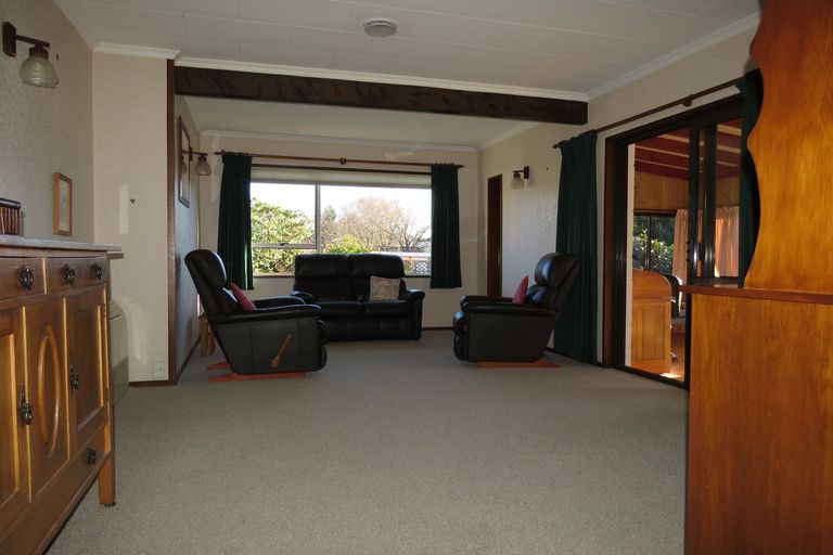Photo of property in 6 Sloane Street, Fairlie, 7925