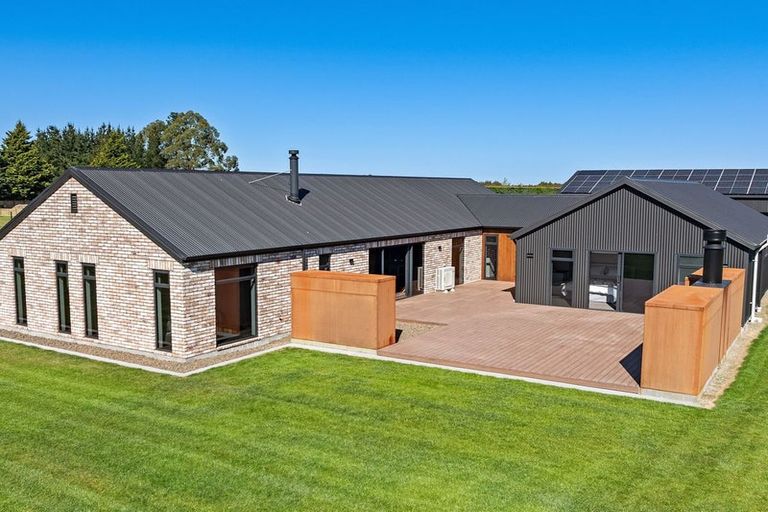 Photo of property in 66b Northpark Road, Newland, Ashburton, 7772