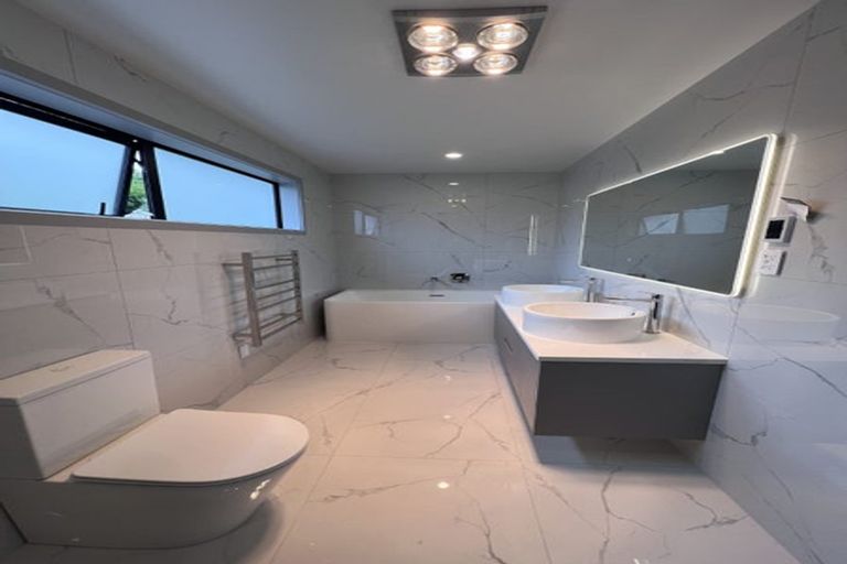 Photo of property in 6 Richard Farrell Avenue, Remuera, Auckland, 1050