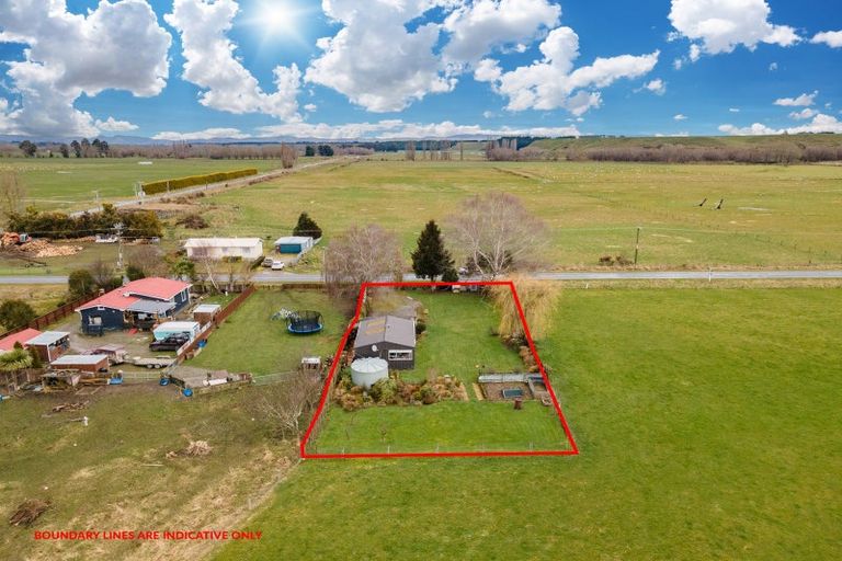 Photo of property in 10 Freshford Plains Station Road, Freshford, Gore, 9777