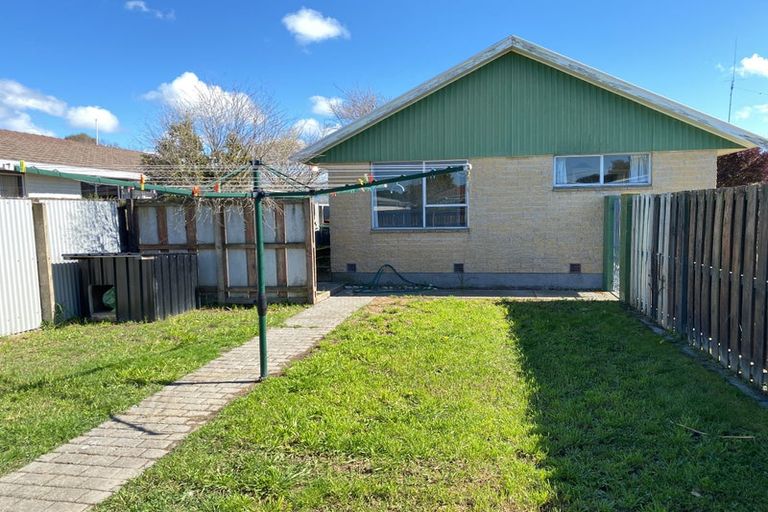 Photo of property in 14 Ashwood Street, Parklands, Christchurch, 8083