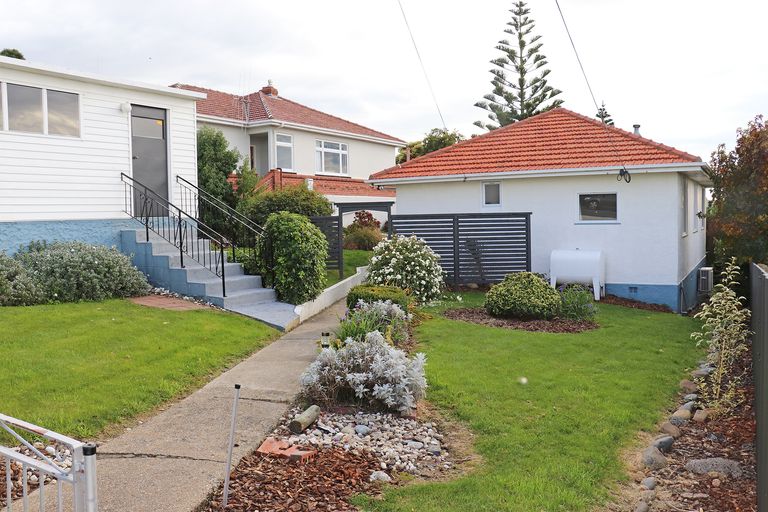 Photo of property in 28 Forth Street, Oamaru North, Oamaru, 9400