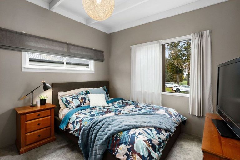 Photo of property in 1 King Street, Waihi, 3610