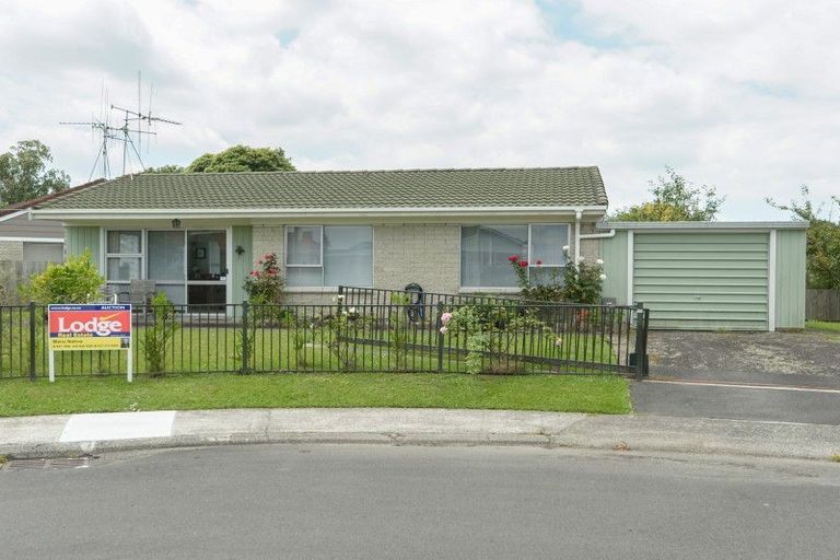 Photo of property in 8 Krippner Place, Dinsdale, Hamilton, 3204