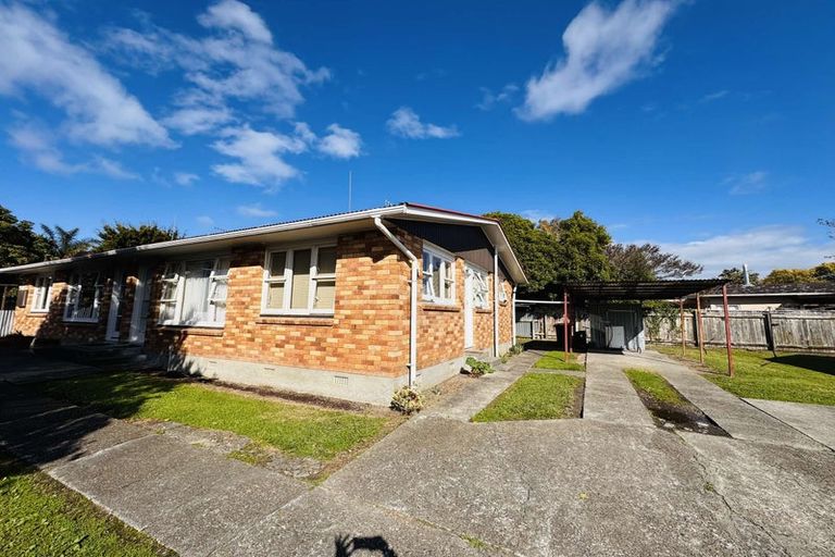 Photo of property in 270 Park Road, Hokowhitu, Palmerston North, 4410