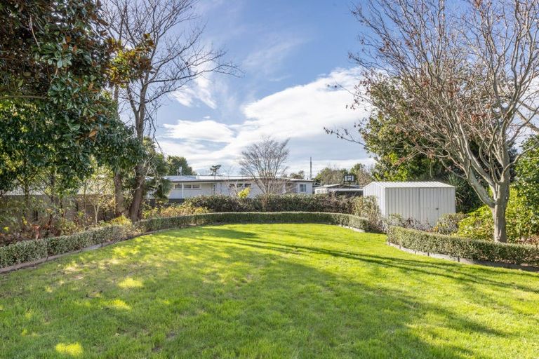 Photo of property in 511 Frederick Street, Mahora, Hastings, 4120