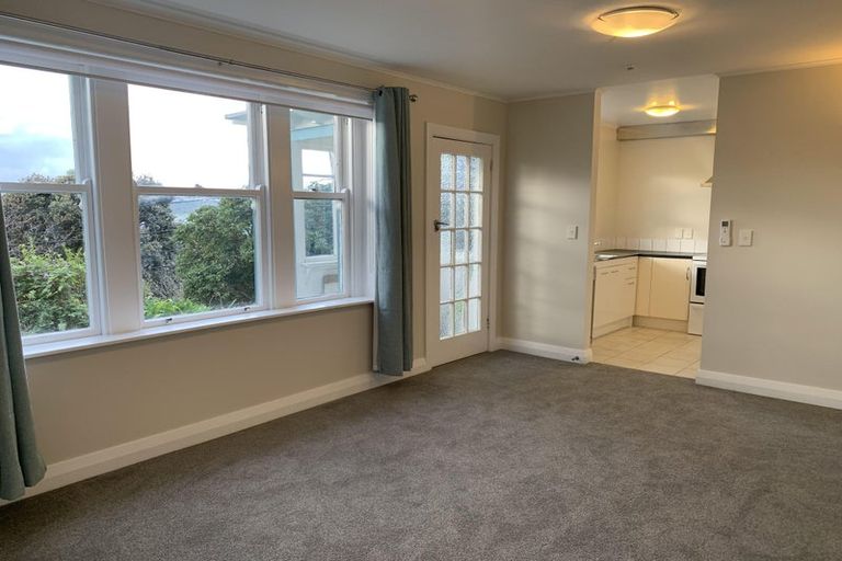 Photo of property in 78 Duncan Terrace, Kilbirnie, Wellington, 6022