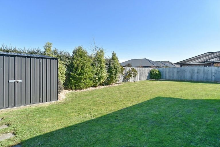Photo of property in 9 Maple Place, Rangiora, 7400