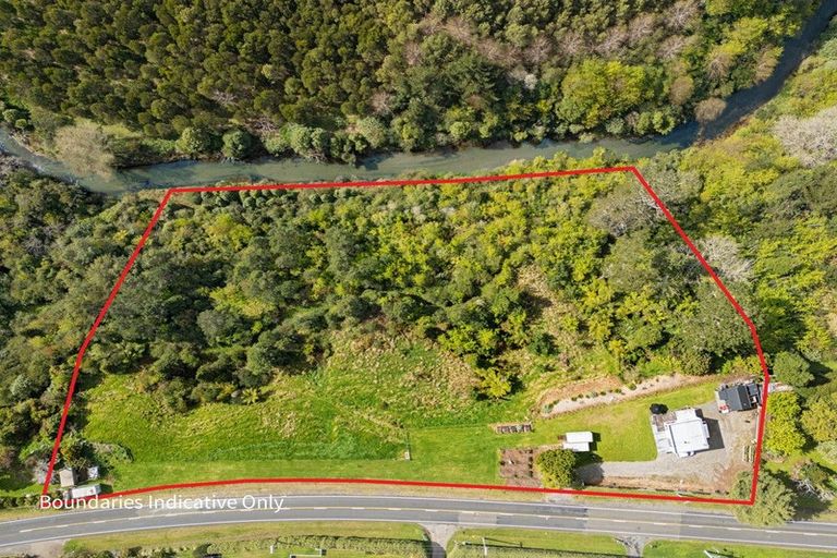 Photo of property in 313 Oropi Road, Oropi, Tauranga, 3173