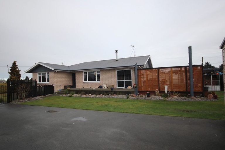 Photo of property in 142 Melcombe Street, Tinwald, Ashburton, 7700