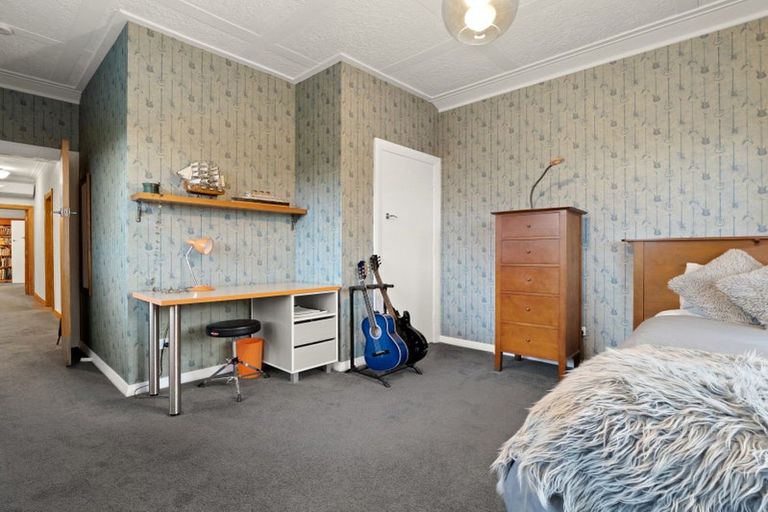 Photo of property in 8 Rosehill Road, Macandrew Bay, Dunedin, 9077