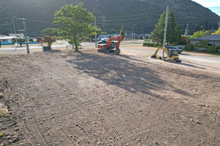 Photo of property in 56 Bledisloe Street, Kurow, 9435