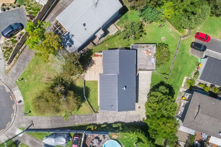 Photo of property in 91 Willerton Avenue, New Lynn, Auckland, 0600