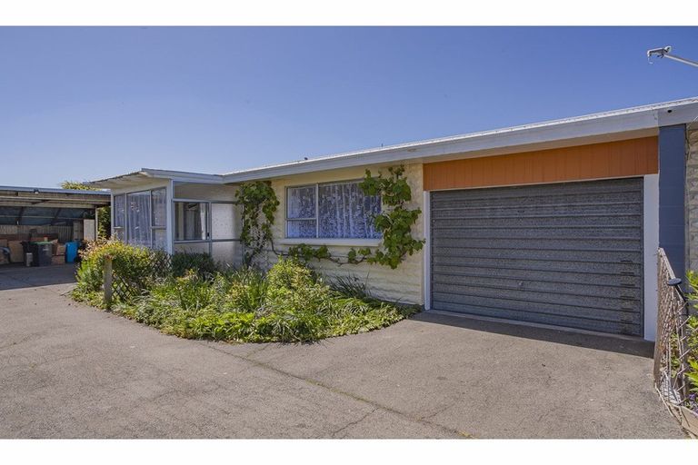 Photo of property in 3/225 Church Street, West End, Timaru, 7910