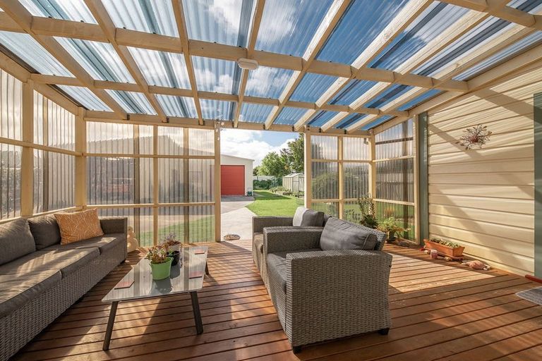 Photo of property in 169 Romilly Street, Westport, 7825