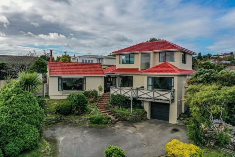 Photo of property in 39 Shandon Road, Vauxhall, Dunedin, 9013