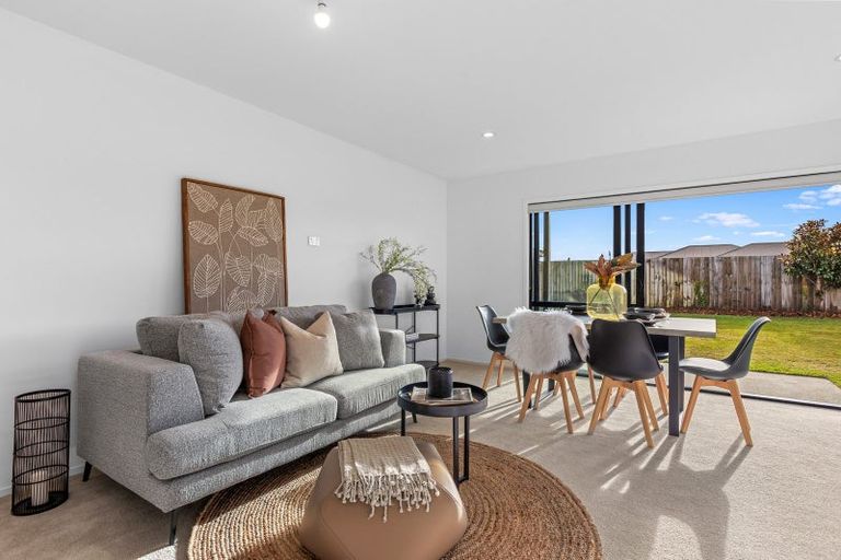 Photo of property in 19 Bethany Road, Rolleston, 7614